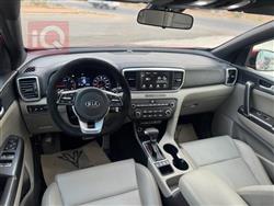 کیا سپۆرتاج